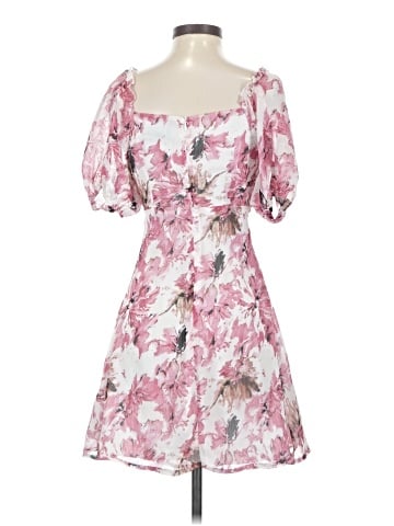 Missguided Cocktail Dress (view 2)