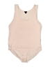 J.Crew 365 Tan Bodysuit Size L - photo 1