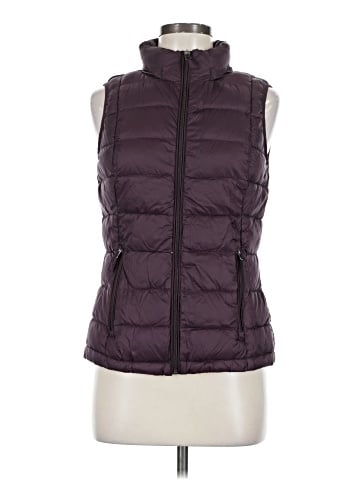 Charter Club Vest (view 1)