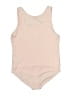 J.Crew 365 Tan Bodysuit Size L - photo 2