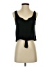 Unbranded Black Tank Top Size XS (estimated) - photo 1