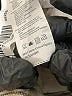 Refuge Solid Tan Khaki Shorts Size 5 - photo 4