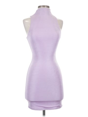 Naked Wardrobe Cocktail Dress (view 1)