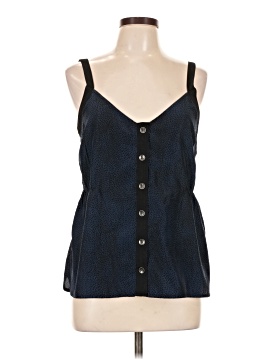 Brooklyn Industries Sleeveless Blouse