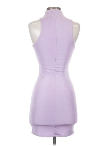 Naked Wardrobe Cocktail Dress (view 2)