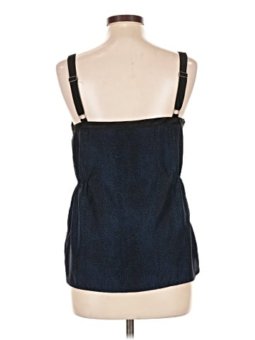 Brooklyn Industries Sleeveless Blouse (view 2)