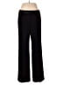 Elevenses Black Dress Pants Size 4 - photo 1