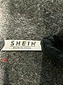 Shein 100% Polyester Black Casual Skirt Size M - photo 5
