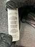 Just Fab Gray Coat Size S - photo 7