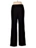 Elevenses Black Dress Pants Size 4 - photo 2