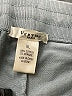 Vertigo Paris Gray Active Pants Size XL - photo 4