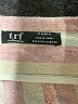 Zara TRF Stripes Pink Shorts Size M - photo 3