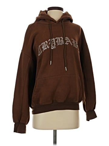 Cry Baby Sweatshirt (view 1)