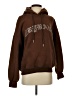Cry Baby Brown Sweatshirt Size XS - photo 1