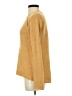 Abercrombie & Fitch Orange Pullover Sweater Size XS - photo 5