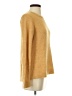 Abercrombie & Fitch Orange Pullover Sweater Size XS - photo 4