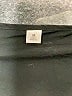Unbranded 100% Polyester Black Tank Top Size M - photo 7