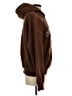 Cry Baby Brown Sweatshirt Size XS - photo 4