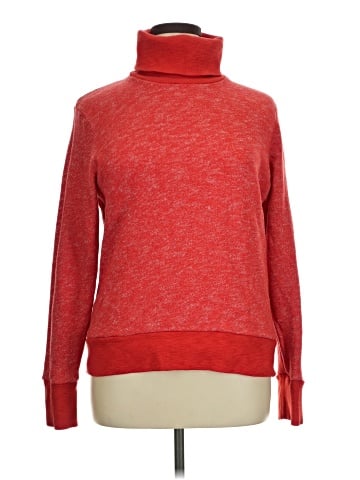 J.Crew Turtleneck Sweater (view 1)