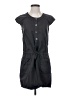 J.Crew Gray Casual Dress Size 4 - photo 1