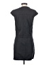 J.Crew Gray Casual Dress Size 4 - photo 2