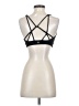 Unbranded Black Sports Bra Size S - photo 2