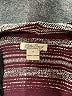 Lucky Brand Burgundy Blazer Size S - photo 6