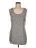 Calvin Klein Gray Tank Top Size M - photo 1