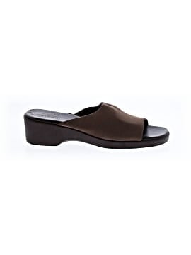 Munro American Mule/Clog (view 1)
