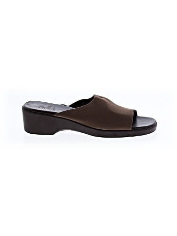 Munro American Mule/Clog (view 1)