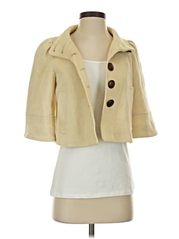 Nanette Lepore Coat (view 1)