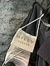 Milly Solid Black One Piece Swimsuit Size P (petite) - photo 3