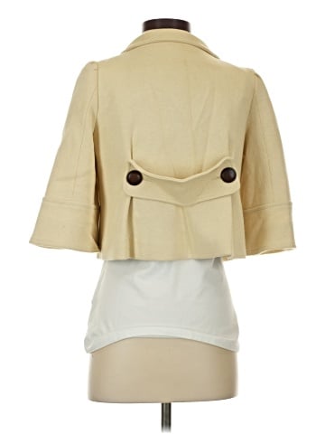Nanette Lepore Coat (view 2)