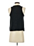 Athleta Black Active Tank Size XS - photo 2