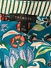 Talbots 100% Cotton Teal 3/4 Sleeve Blouse Size S - photo 7