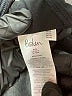 Boden Solid Black Swimsuit Top Size 12 - photo 3
