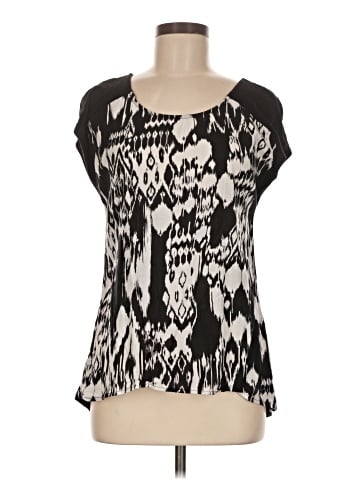 Fenn Wright Manson Short Sleeve Top (view 1)