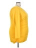 Rouge Yellow 3/4 Sleeve T-Shirt Size 3X - photo 4