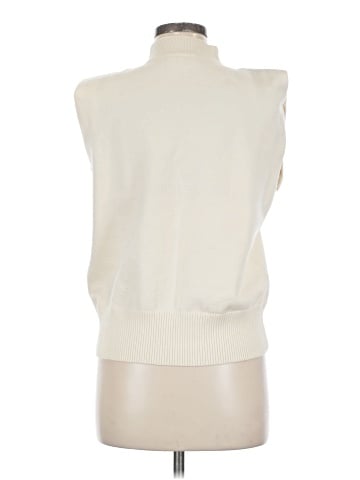 Skies Are Blue Sweater Vest (view 2)