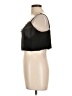 Bardot Black Tank Top Size 12 - photo 5
