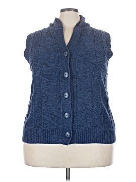 North Crest Sweater Vest