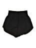 Shein Solid Black Athletic Shorts Size 4 - photo 2