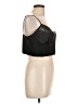 Bardot Black Tank Top Size 12 - photo 4