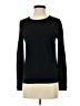 Banana Republic 100% Wool Black Wool Pullover Sweater Size S - photo 1