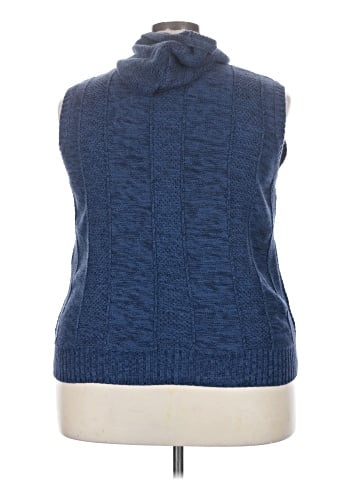 North Crest Sweater Vest (view 2)