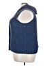North Crest Blue Sweater Vest Size 3X - photo 5