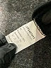 Shein Black Long Sleeve Top Size 6 - photo 8