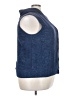 North Crest Blue Sweater Vest Size 3X - photo 4