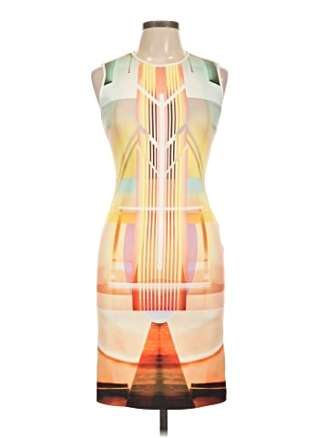 Clover Canyon Cocktail Dress (view 1)