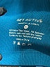Set Active Blue Tank Top Size XS - photo 7